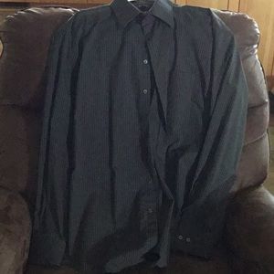 Men’s Button Down